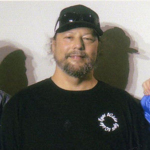 Meet your Posher, Jeff